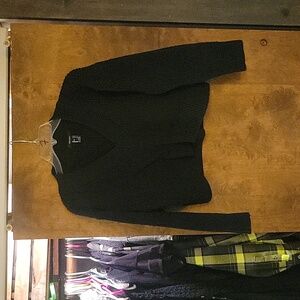 Forever21 Crop sweater